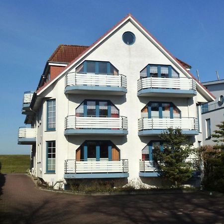 Haus Duenenglueck, Whg. 14 Apartment คุกซ์ฮาเวน ภายนอก รูปภาพ