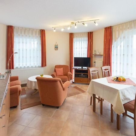 Haus Duenenglueck, Whg. 14 Apartment คุกซ์ฮาเวน ภายนอก รูปภาพ