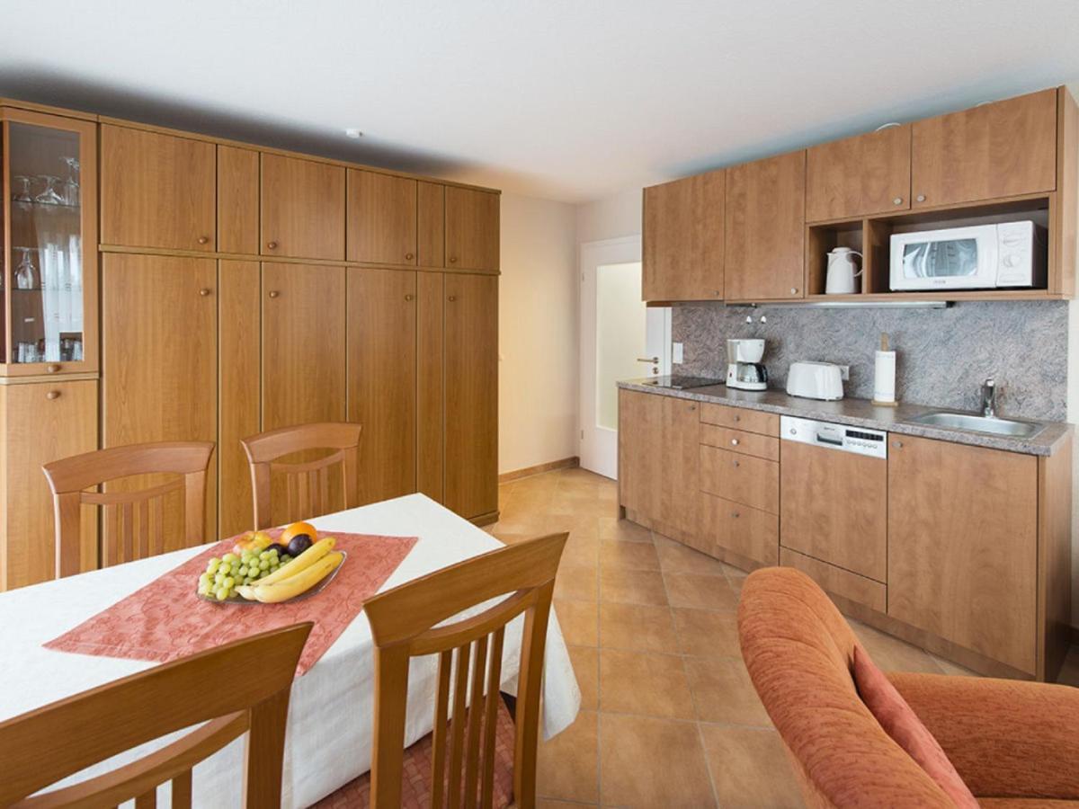 Haus Duenenglueck, Whg. 14 Apartment คุกซ์ฮาเวน ภายนอก รูปภาพ