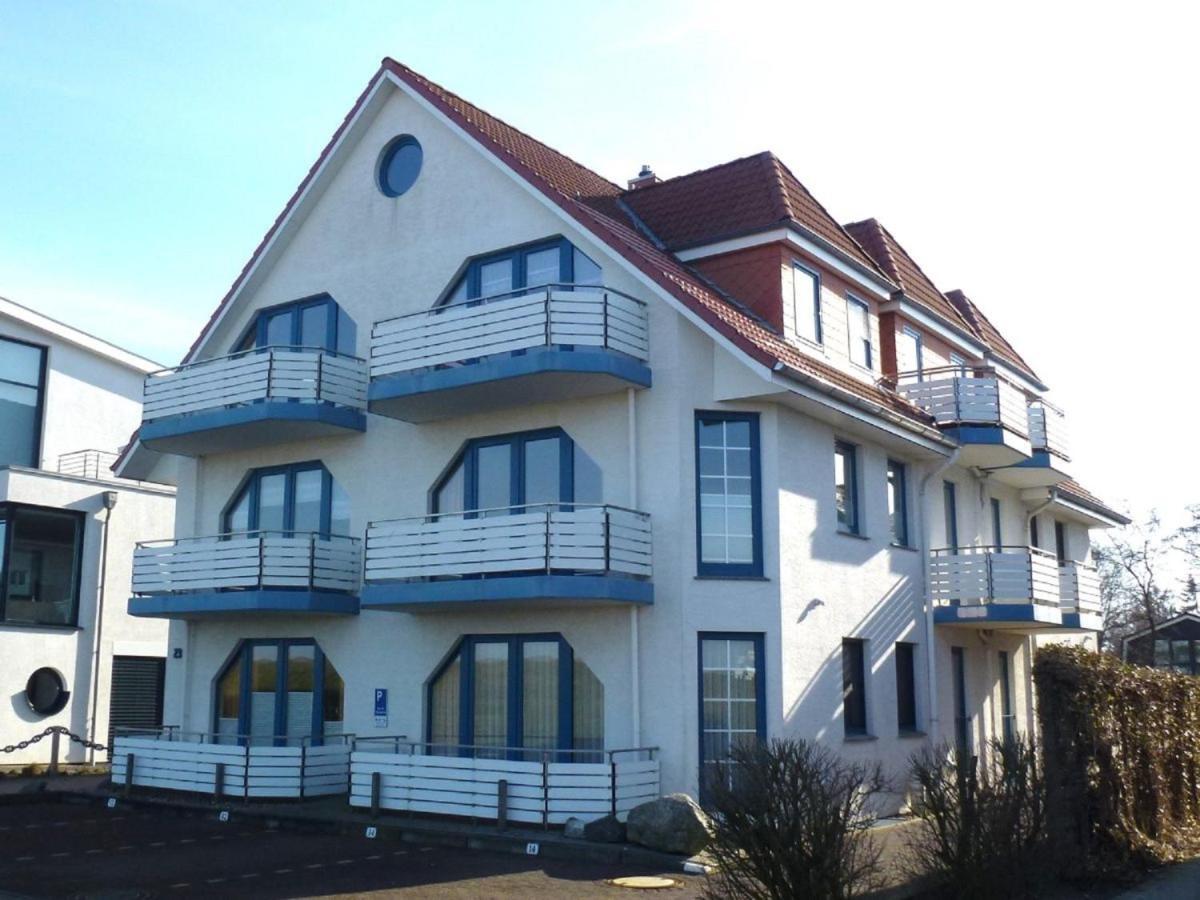 Haus Duenenglueck, Whg. 14 Apartment คุกซ์ฮาเวน ภายนอก รูปภาพ